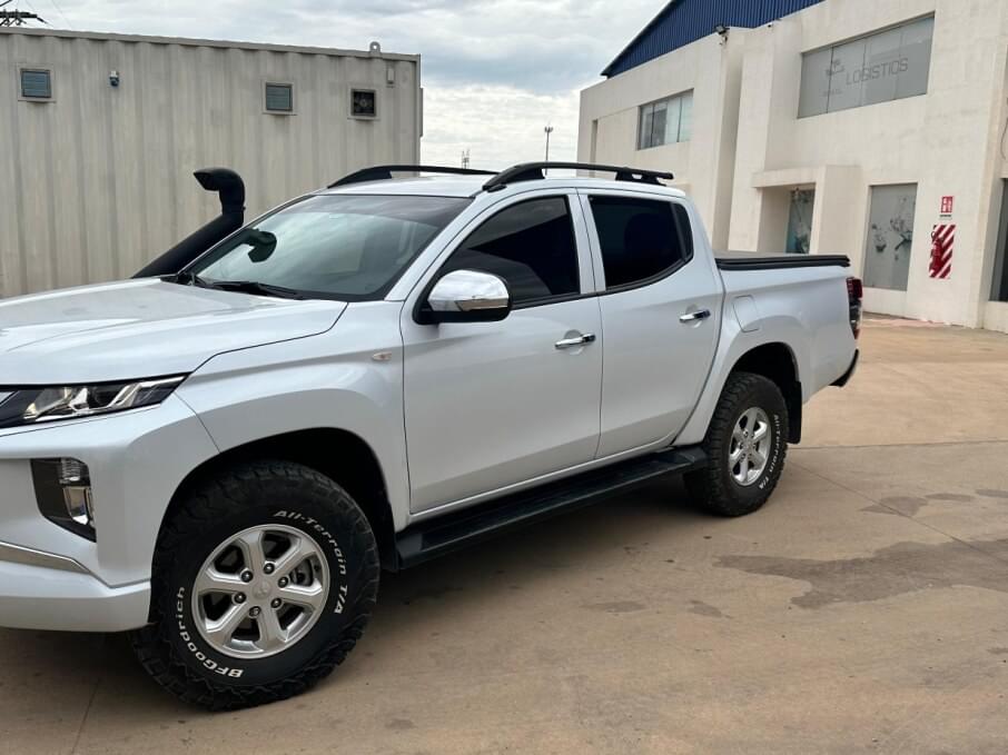 MITSUBISHI TRITON 2024 32.600 Kms.
