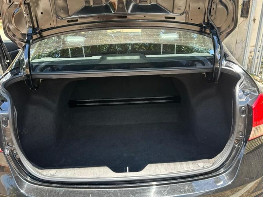 SUZUKI CIAZ SEDAN 2018 81.000 Kms.