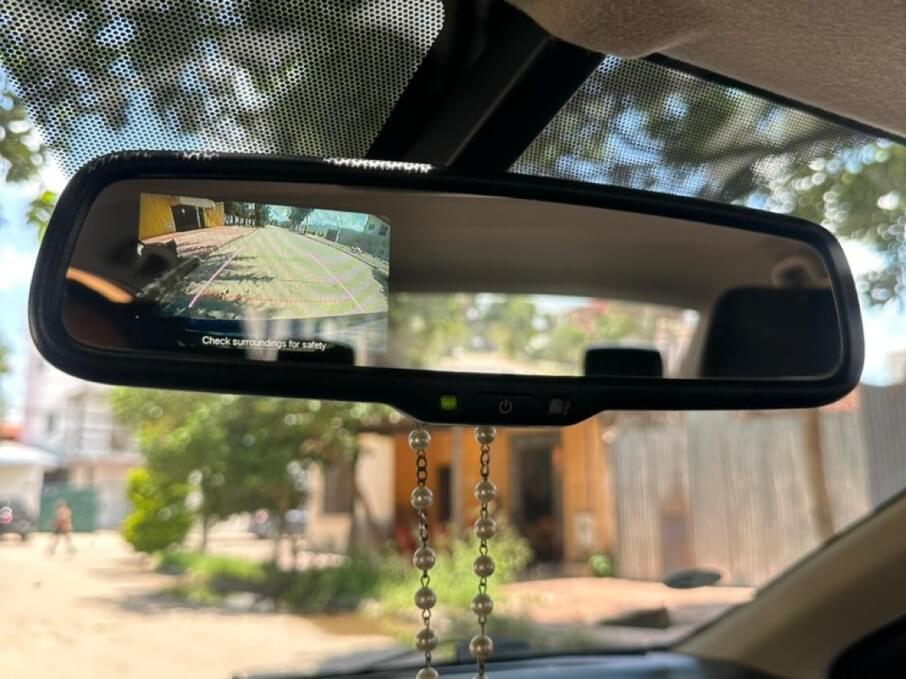 SUZUKI CIAZ SEDAN 2018 81.000 Kms.