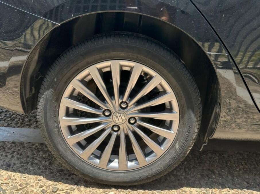 SUZUKI CIAZ SEDAN 2018 81.000 Kms.