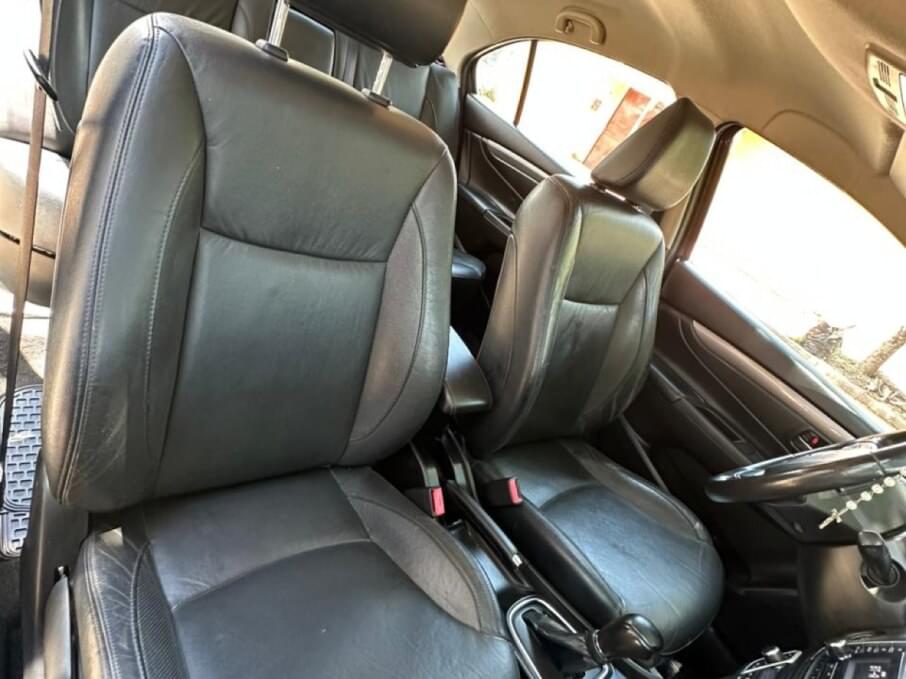 SUZUKI CIAZ SEDAN 2018 81.000 Kms.