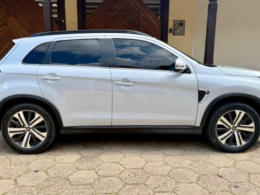 MITSUBISHI ASX 2022 34.000 Kms.