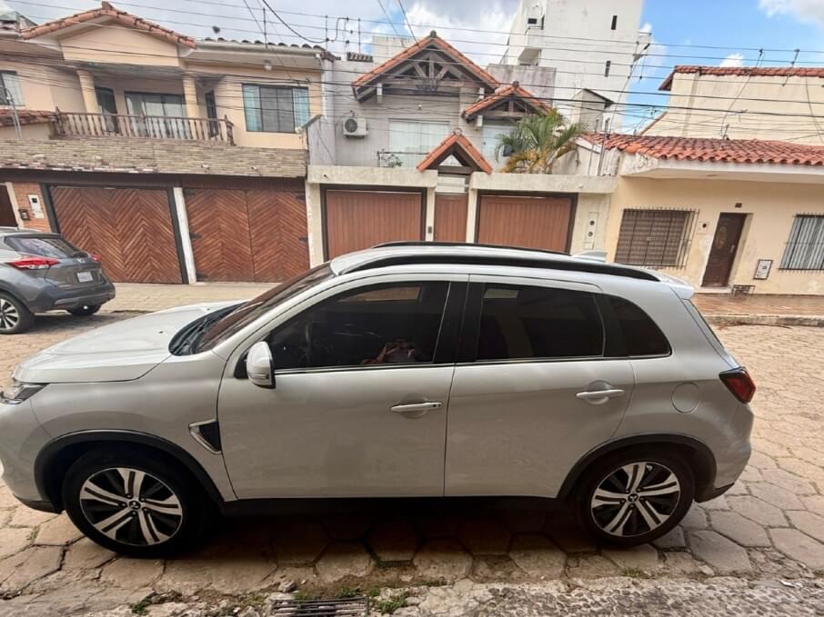 MITSUBISHI ASX 2022 34.000 Kms.
