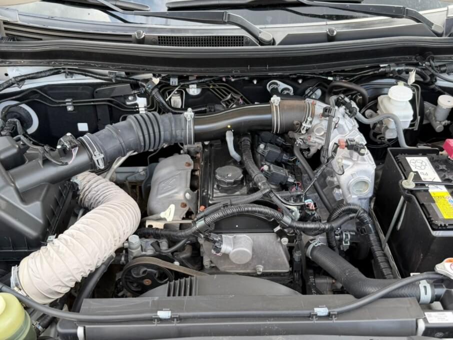 MITSUBISHI TRITON 2024 32.600 Kms.