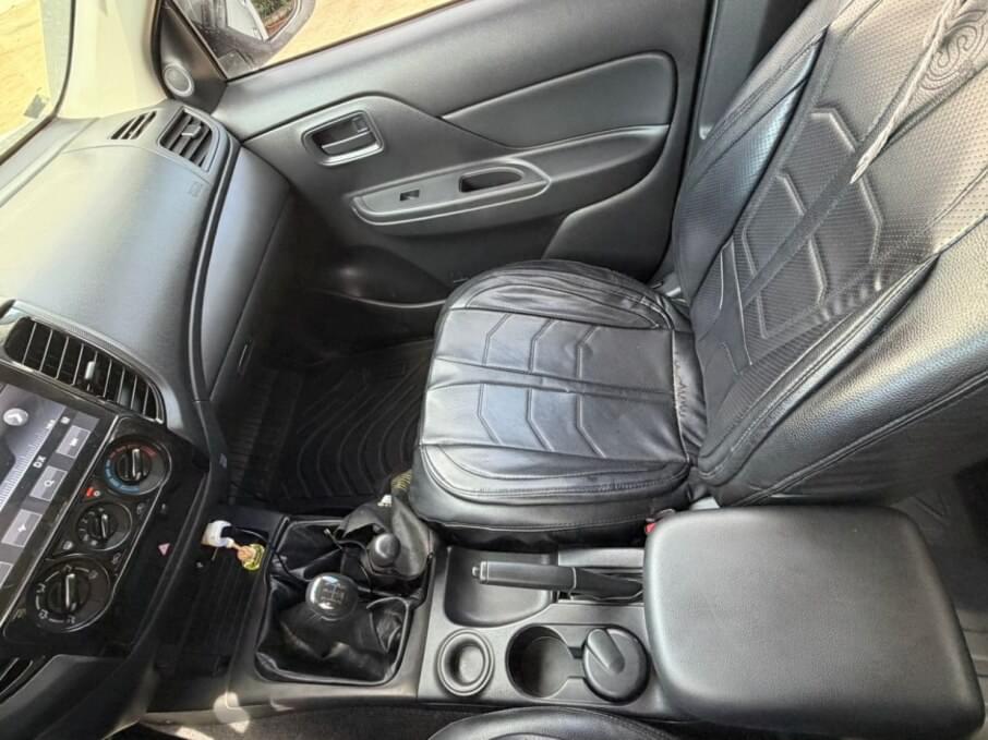 MITSUBISHI TRITON 2024 32.600 Kms.