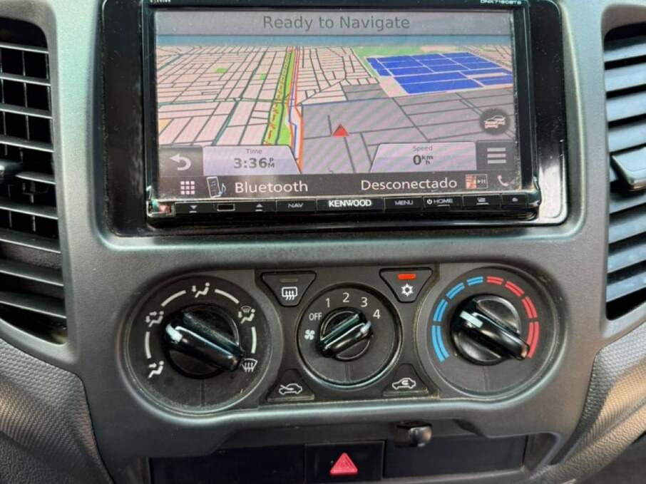 MITSUBISHI TRITON 2022 98.000 Kms.