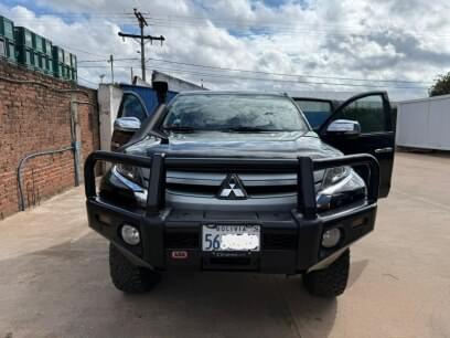 MITSUBISHI TRITON 2022 98.000 Kms.