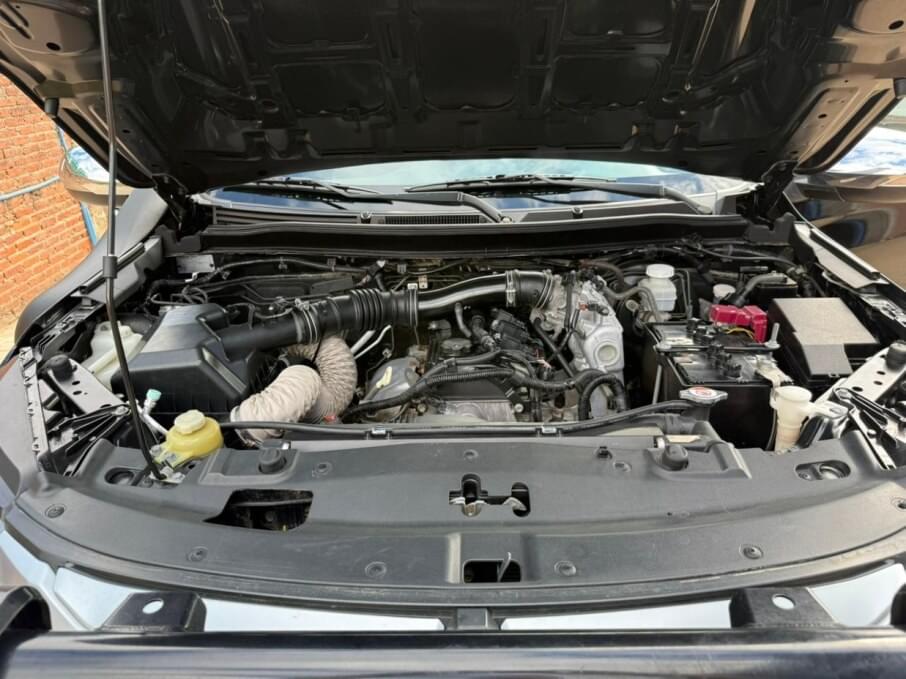 MITSUBISHI TRITON 2022 98.000 Kms.