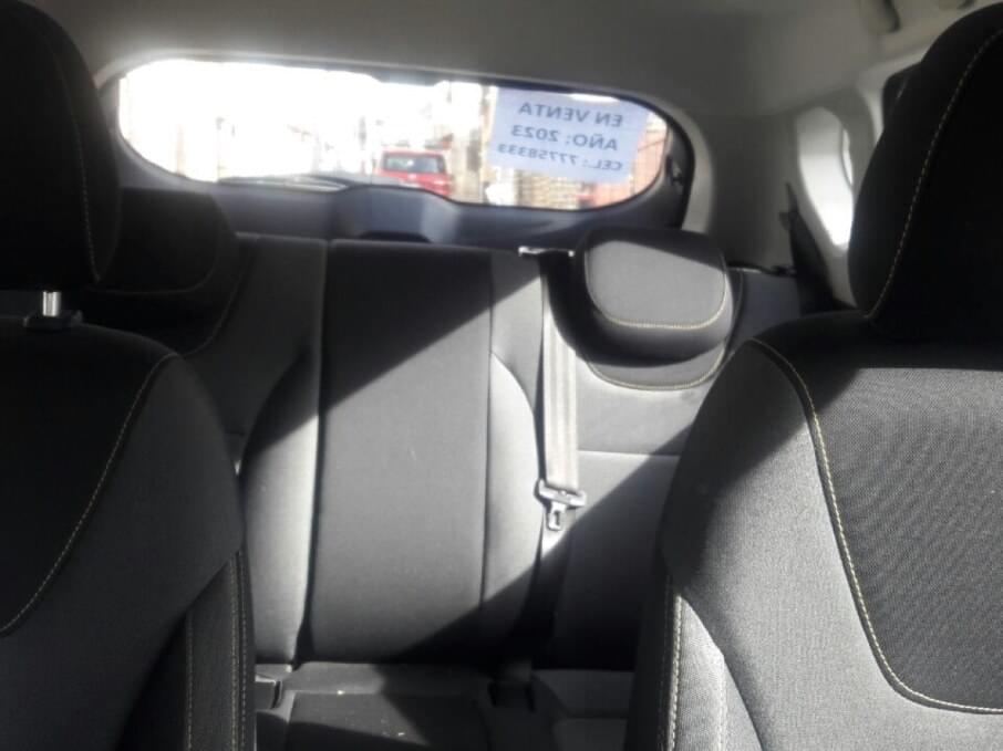 BAIC X35 2023 10.000 Kms.