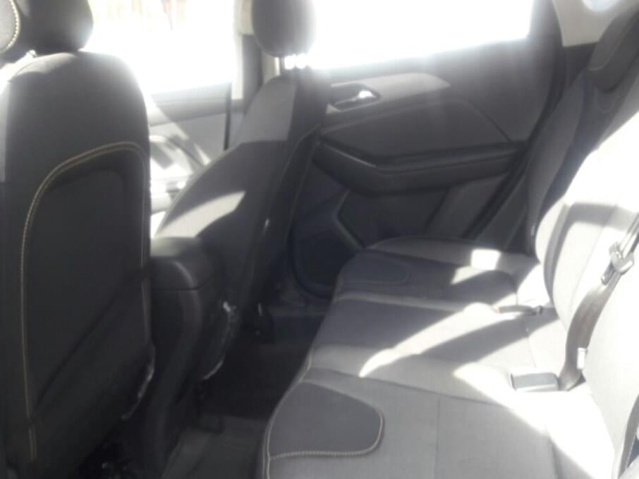 BAIC X35 2023 10.000 Kms.