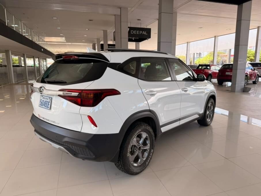 KIA SELTOS 2022 72.635 Kms.