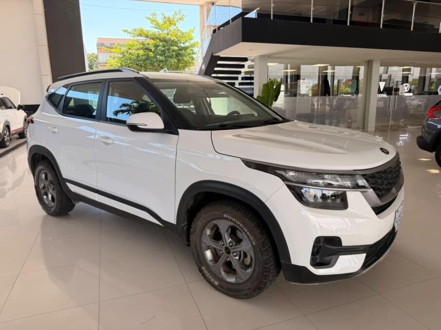 KIA SELTOS 2022 72.635 Kms.