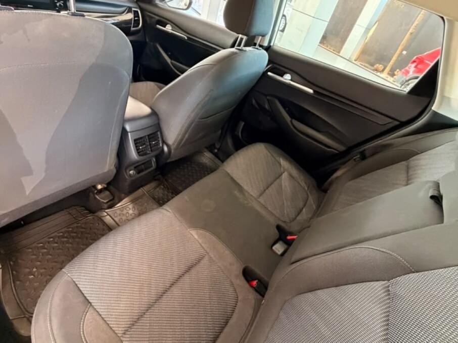 KIA SELTOS 2022 72.635 Kms.