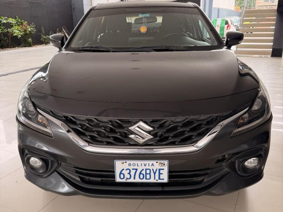 SUZUKI BALENO HB 2024 108.925 Kms.
