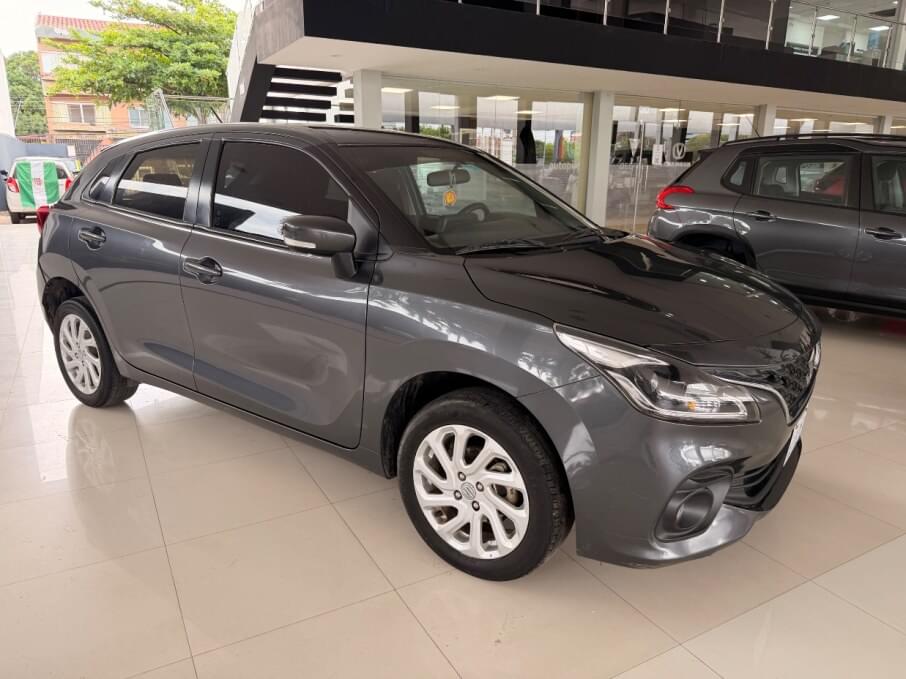 SUZUKI BALENO HB 2024 108.925 Kms.