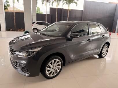 SUZUKI BALENO HB 2024 108.925 Kms.
