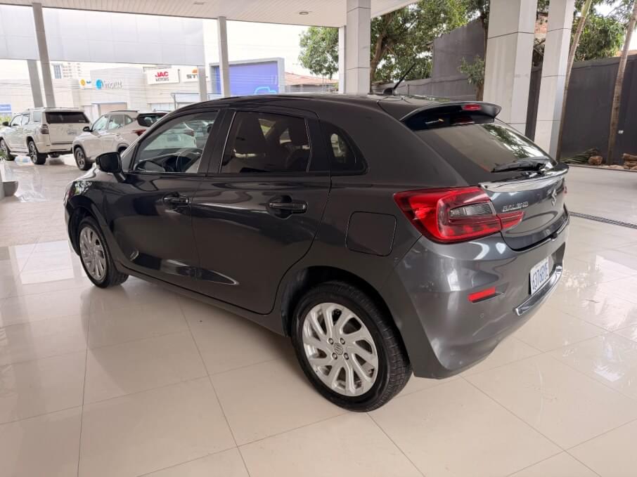 SUZUKI BALENO HB 2024 108.925 Kms.