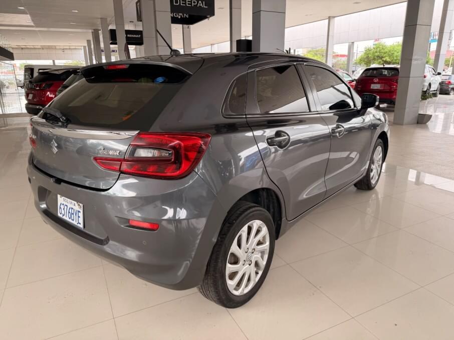 SUZUKI BALENO HB 2024 108.925 Kms.