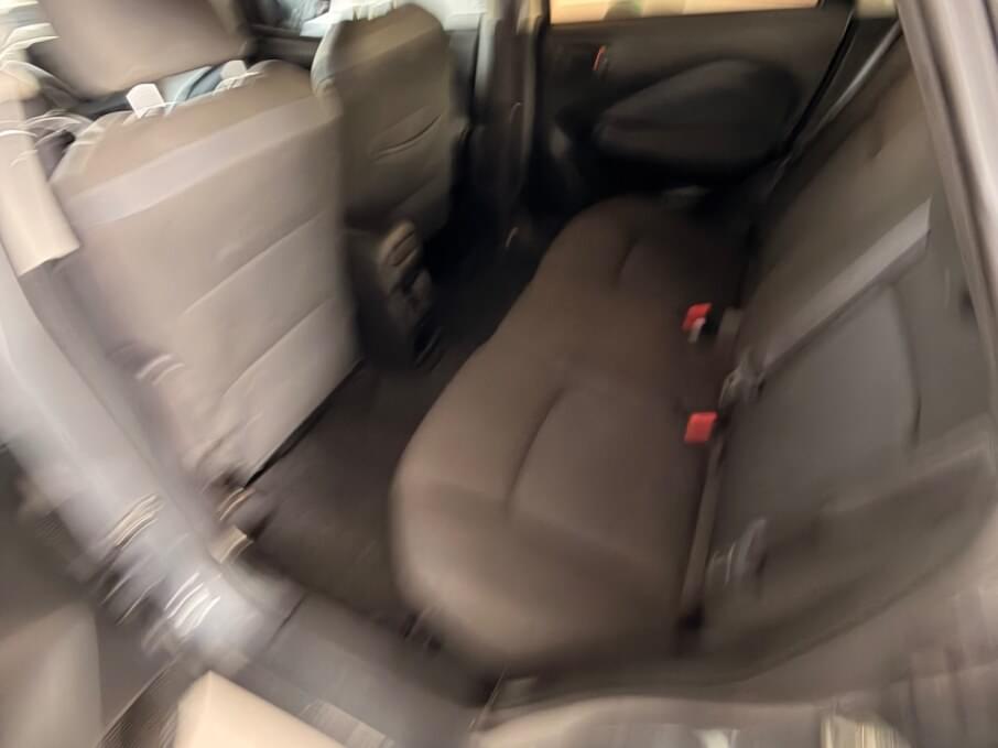 SUZUKI BALENO HB 2024 108.925 Kms.