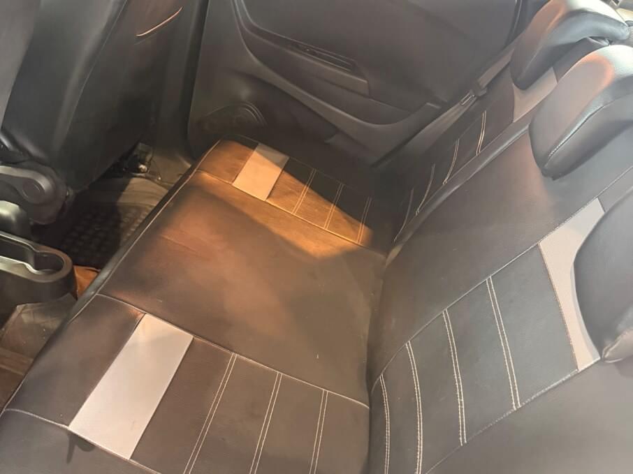 RENAULT CAPTUR 2020 71.681 Kms.