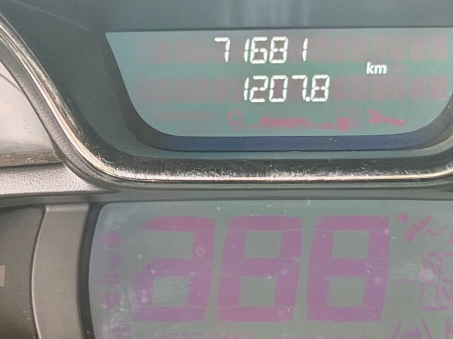RENAULT CAPTUR 2020 71.681 Kms.