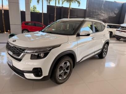 KIA SELTOS 2022 72.635 Kms.