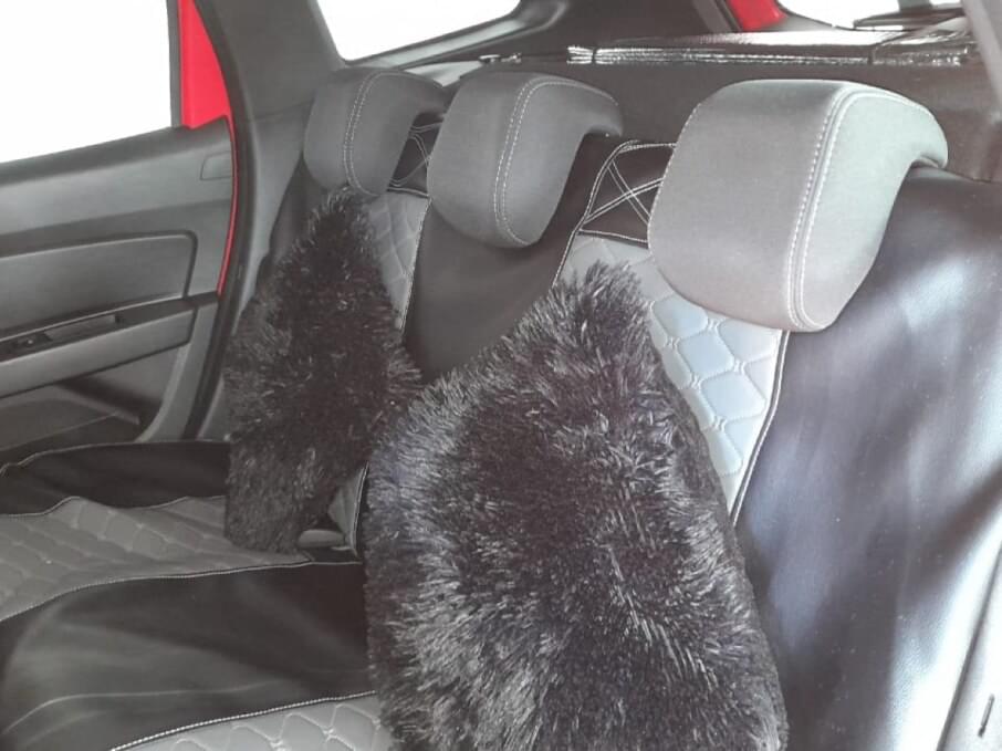 RENAULT DUSTER 2023 6.124 Kms.