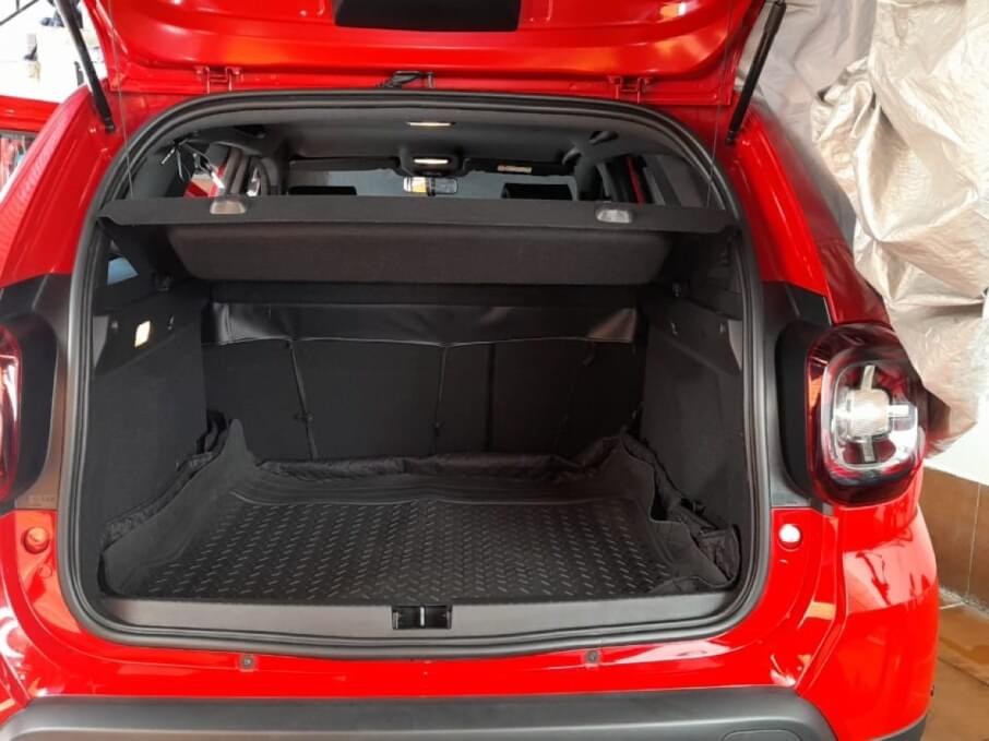 RENAULT DUSTER 2023 6.124 Kms.