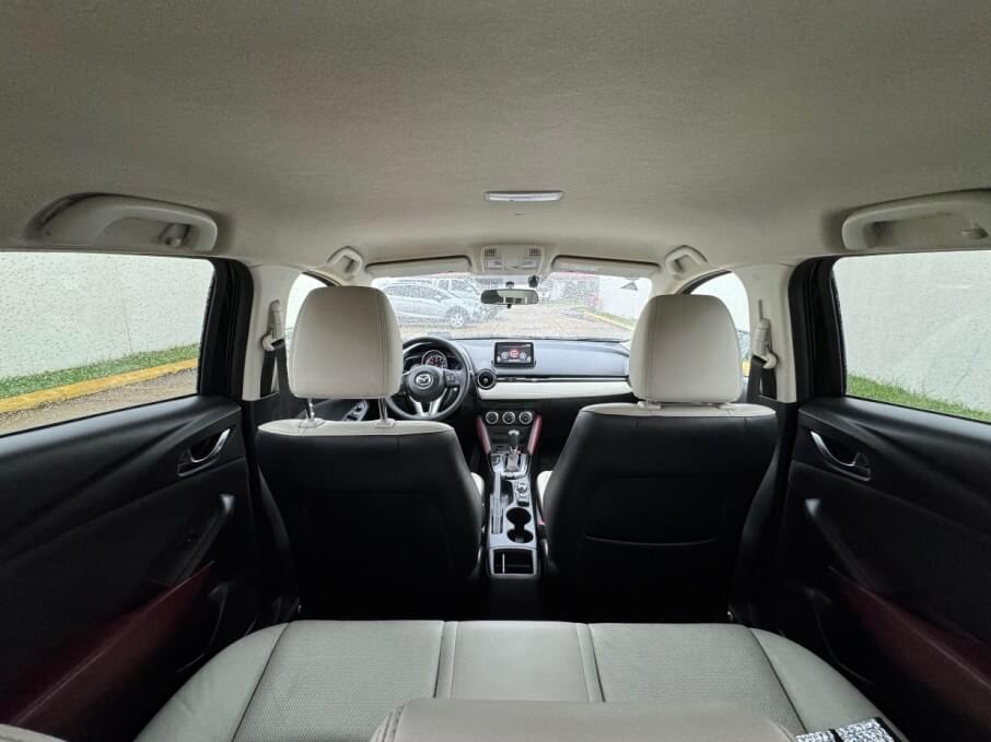 MAZDA CX-3 2017 80.000 Kms.