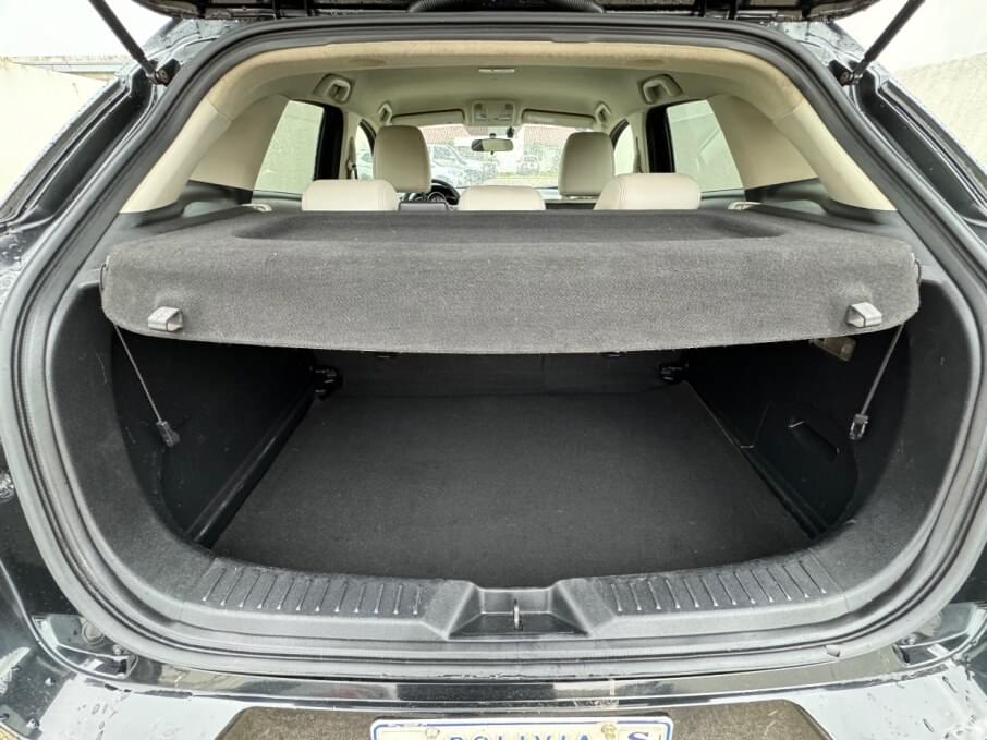 MAZDA CX-3 2017 80.000 Kms.