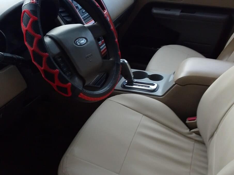 FORD EDGE 2008 140.000 Kms.