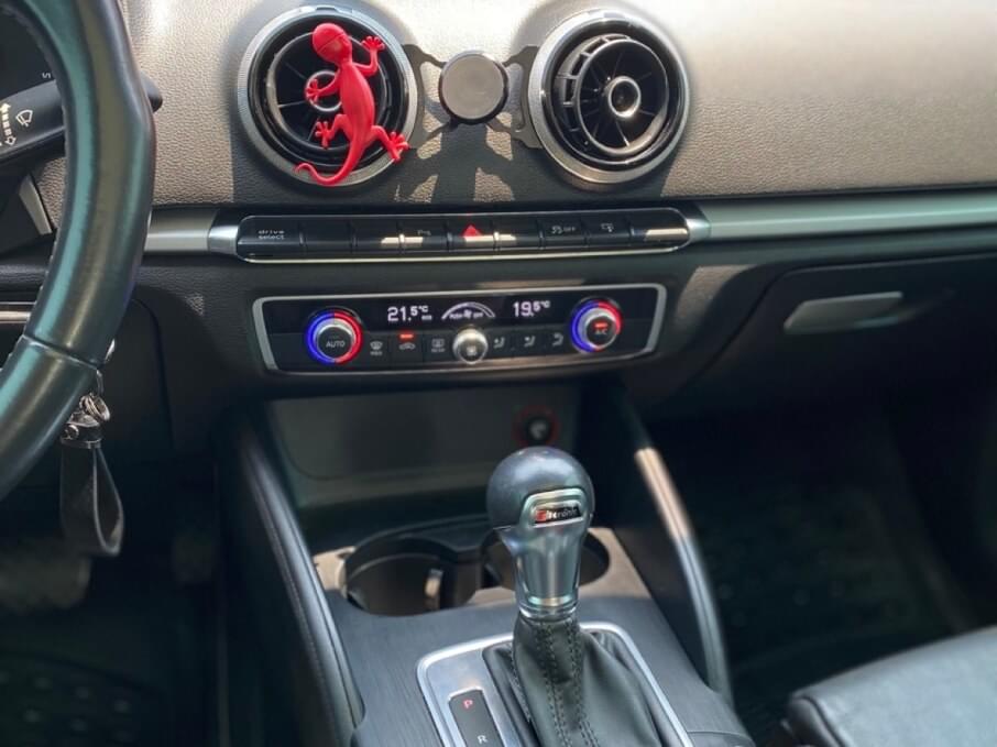 AUDI A3 2014 94.800 Kms.