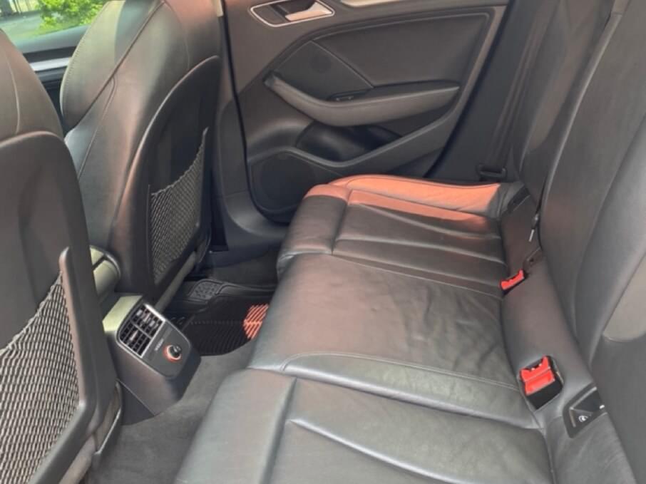 AUDI A3 2014 94.800 Kms.