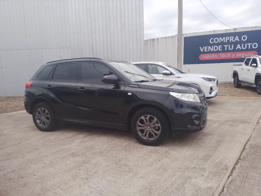 SUZUKI VITARA 2016 71.500 Kms.