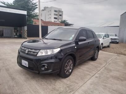 SUZUKI VITARA 2016 71.500 Kms.