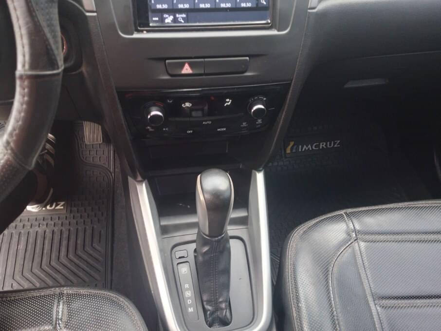 SUZUKI VITARA 2016 71.500 Kms.