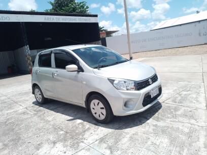 SUZUKI CELERIO 2022 87.000 Kms.