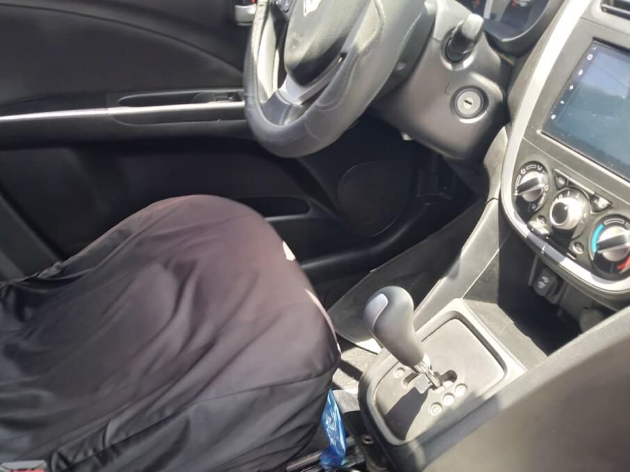 SUZUKI CELERIO 2022 87.000 Kms.