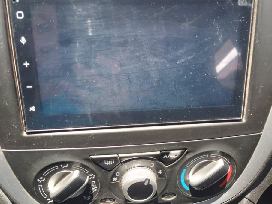 SUZUKI CELERIO 2022 87.000 Kms.