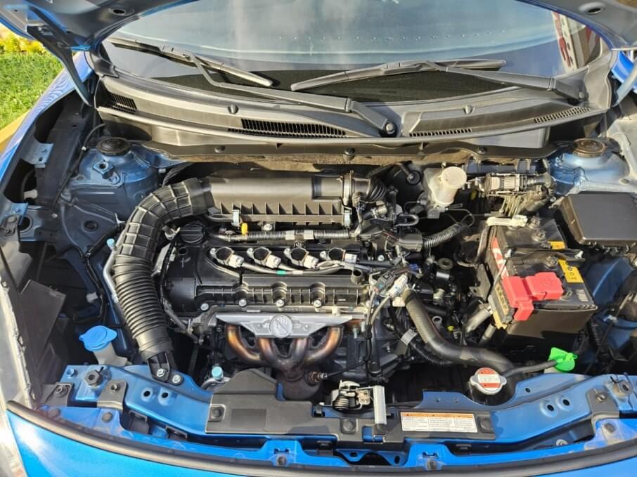 SUZUKI SWIFT 2020 64.000 Kms.