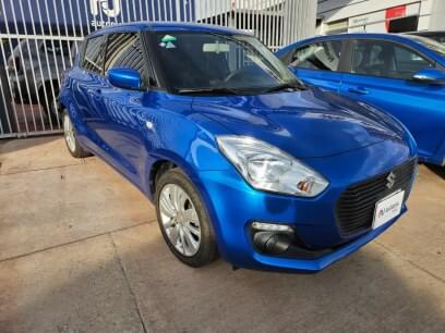 SUZUKI SWIFT 2020 64.000 Kms.