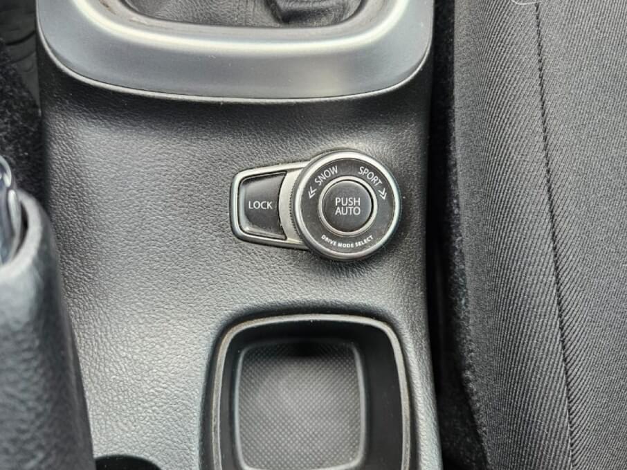 SUZUKI S-CROSS 2022 44.500 Kms.