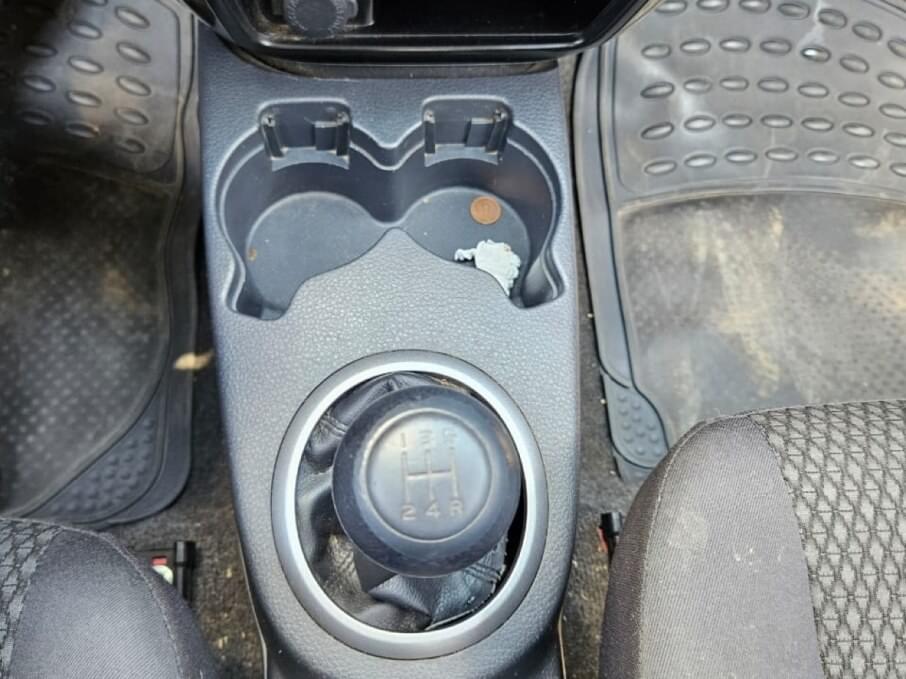 SUZUKI SX4 2013 98.200 Kms.