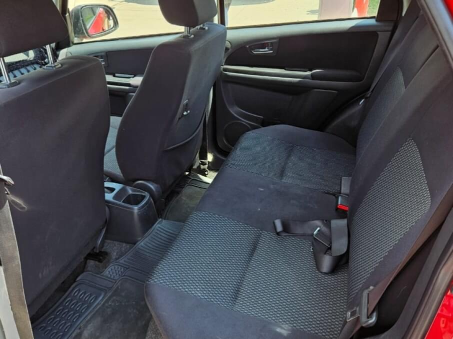 SUZUKI SX4 2013 98.200 Kms.