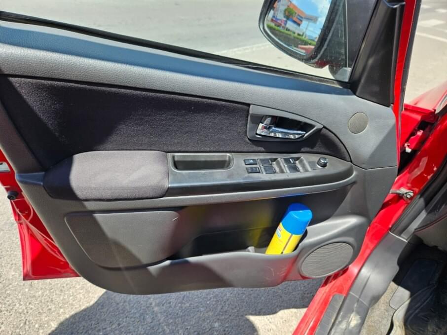 SUZUKI SX4 2013 98.200 Kms.