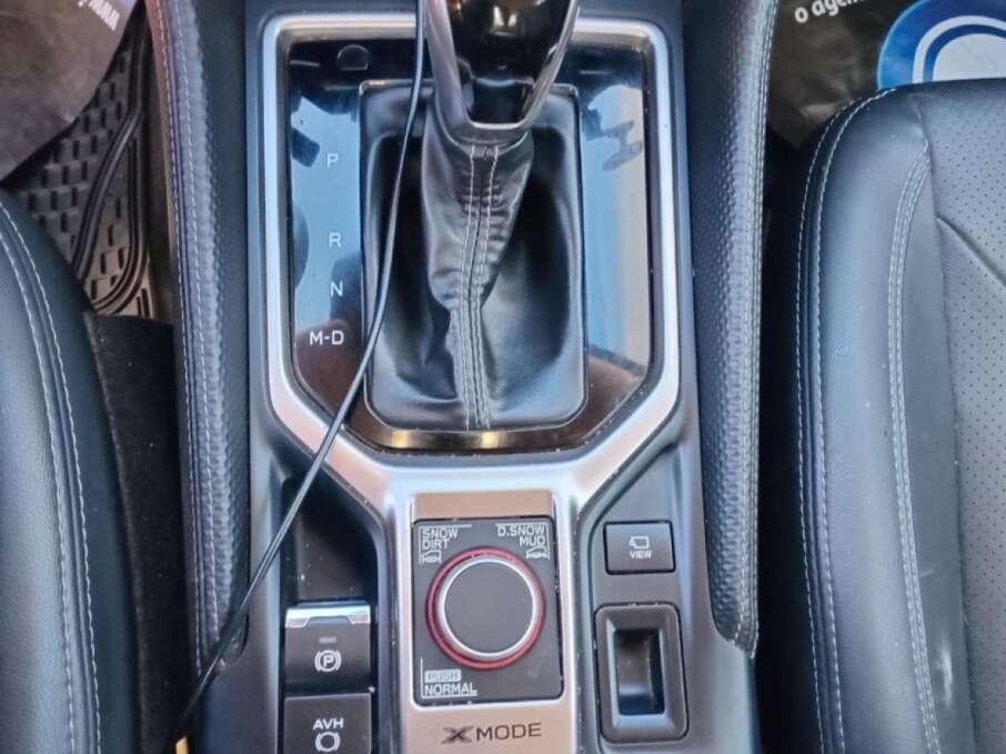 SUBARU ALL NEW FORESTER 2024 16.000 Kms.