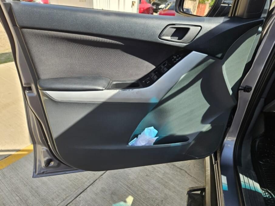 MAZDA BT-50 2016 167.500 Kms.