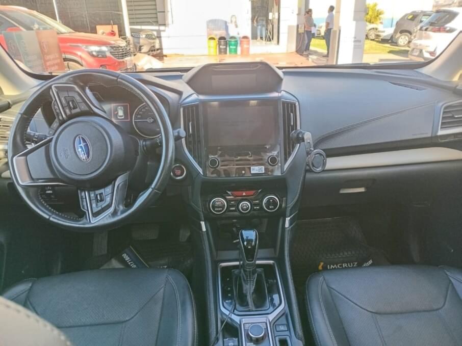 SUBARU ALL NEW FORESTER 2024 16.000 Kms.