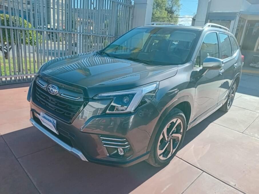 SUBARU ALL NEW FORESTER 2024 16.000 Kms.