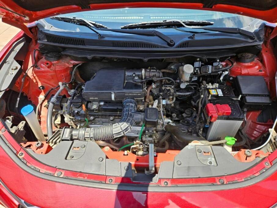 SUZUKI FRONX 2025 18.200 Kms.